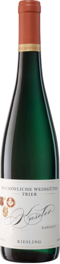 2021 Kaseler Riesling Kabinett