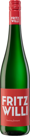 2023 Fritz Willi Riesling