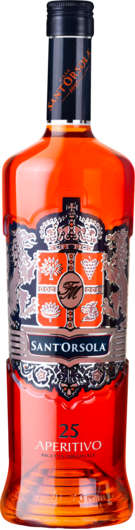 Sant' Orsola Aperitivo 25