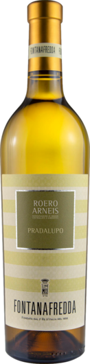 2024 Fontanafredda Pradalupo Roero Arneis