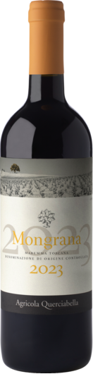 2023 Mongrana Rosso
