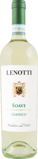 2024 Lenotti Soave
