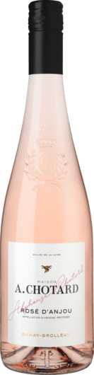 2024 Maison A. Chotard Rosé d’Anjou