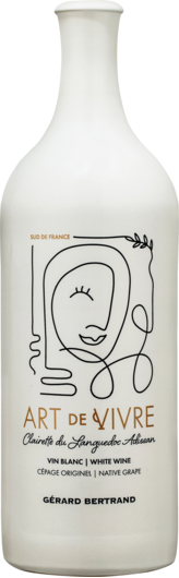 2021 Art de Vivre Clairette White