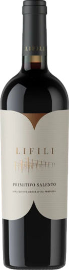 2022 A6mani Li Fili Primitivo