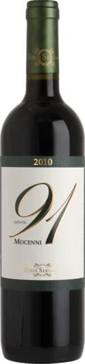 2020 Mocenni 91 Cabernet Sauvignon