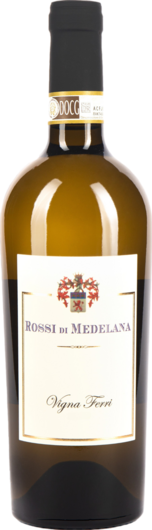 2023 Rossi di Medelana Vigna Ferri Frascati Superiore