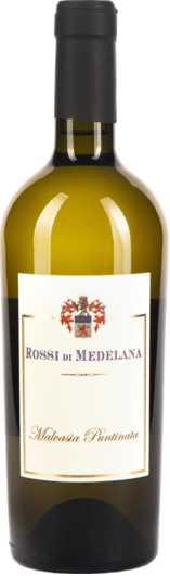2022 Rossi di Medelana Malvasia Puntinata