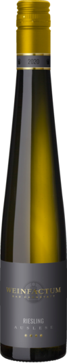 2021 Weinfactum Bad Cannstatt Riesling Auslese