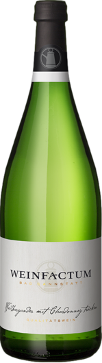 2023 Weißburgunder mit Chardonnay QbA