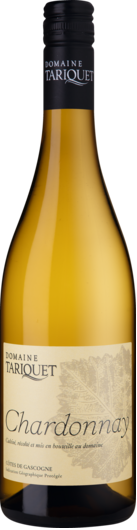 2024 Domaine Tariquet Chardonnay