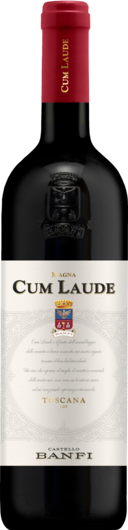 2021 Banfi Cum Laude