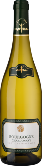 2024 La Chablisienne Bourgogne Chardonnay