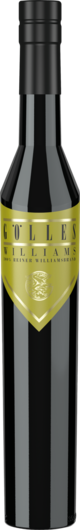 Williams Gölles Birnenbrand