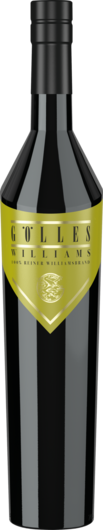 Williams Gölles Birnenbrand
