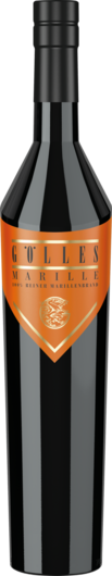 Marille Gölles Edelbrand