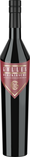 Herzkirsche Gölles Edelbrand