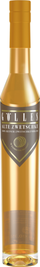 Alte Zwetschke Gölles Edelbrand