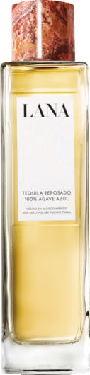 Lana Tequila Reposado