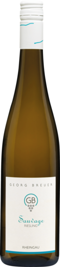 2024 Sauvage Riesling