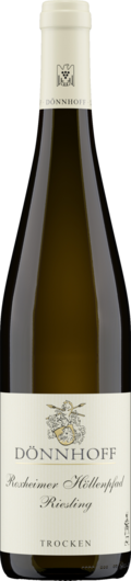 2024 Roxheimer Höllenpfad Riesling Erste Lage