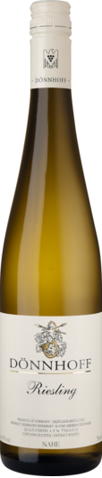 2024 Dönnhoff Riesling