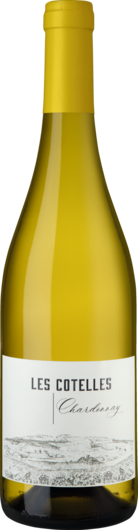 2024 Les Cotelles Chardonnay