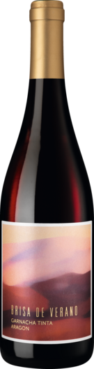 2024 Brisa de Verano Garnacha