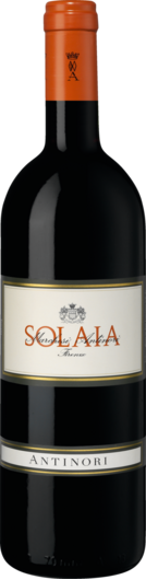 2022 Solaia