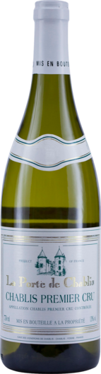 2023 La Porte de Chablis