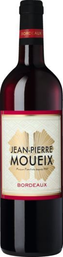 2020 Jean-Pierre Moueix Bordeaux