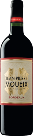 2020 Jean-Pierre Moueix Bordeaux