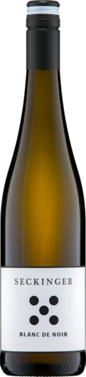 2024 Seckinger Blanc de Noir