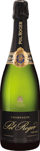 2018 Champagne Pol Roger