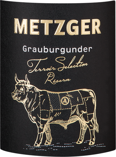 2024 Terroir Selection Grauburgunder Réserve