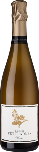 Franz Keller’s Petit Adler Weiß
