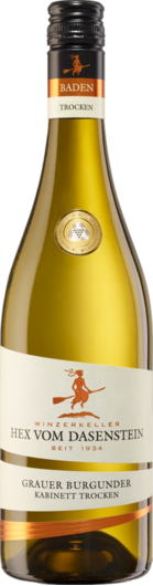 2024 Grauburgunder Kabinett