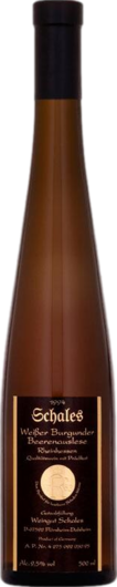 1994 Schales Weißer Burgunder Beerenauslese