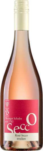 2024 Schales Rosé Secco
