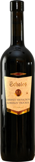 2005 Schales Cardinalis Cabernet Sauvignon Merlot QbA