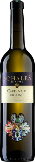 2022 Schales Cardinalis Dalsheimer Steig Riesling QbA