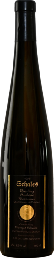 1995 Schales Riesling Auslese