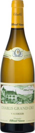 Chablis Vaudésir