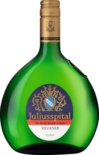 2024 Würzburger Stein Silvaner Erste Lage