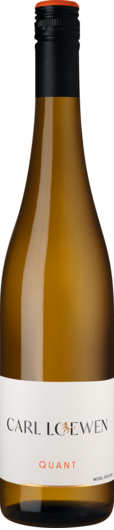 2024 Quant Riesling