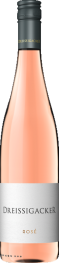 2024 Dreissigacker Rosé