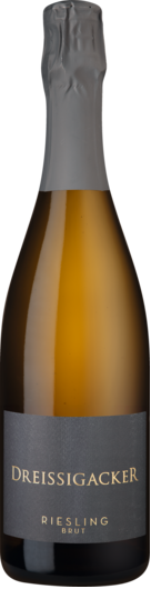 2021 Dreissigacker Riesling Sekt