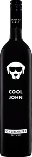 2024 Cool John Cuvée