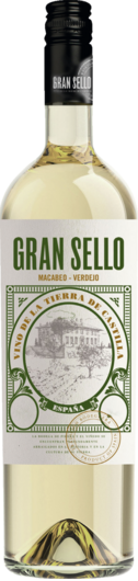 2024 Gran Sello Blanco
