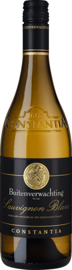 2025 Buitenverwachting Sauvignon Blanc